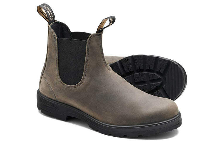 Blundstone #2446 Clay