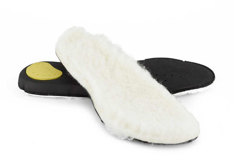 Blundstone Sheepskin Footbed