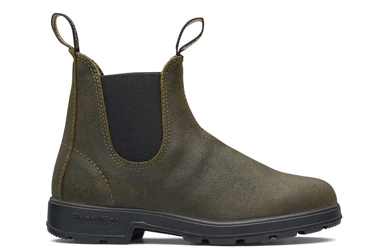 Blundstone #1615 Dark Olive