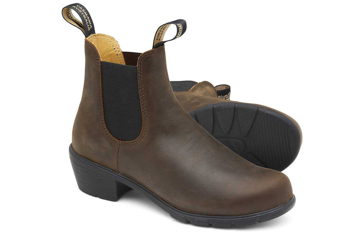 Blundstone #1673 Antique Brown