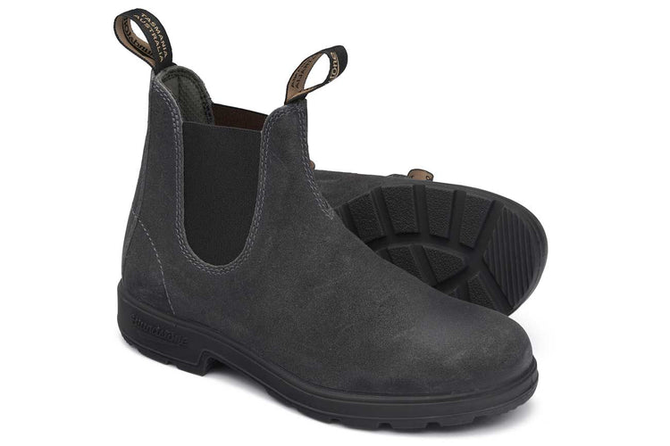 Blundstone #1910 Steel Grey