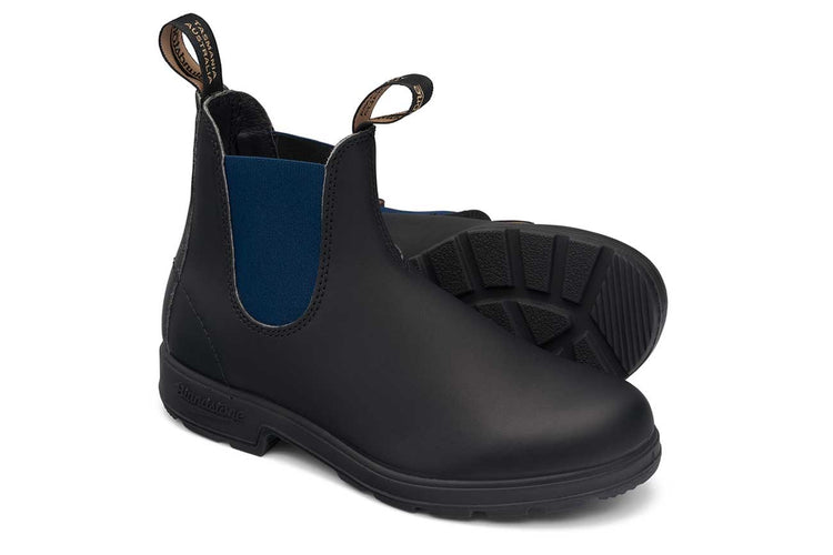 Blundstone #1917 Black/Navy