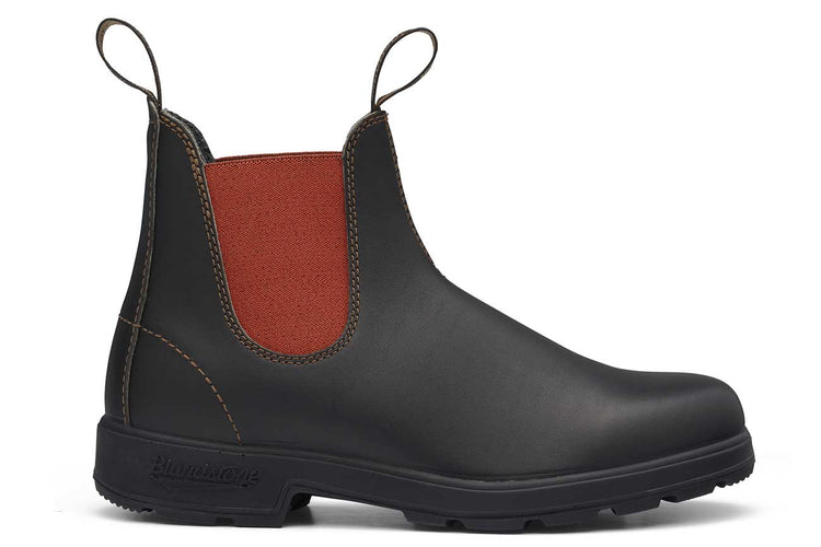 Blundstone #1918 Brown/Terracotta