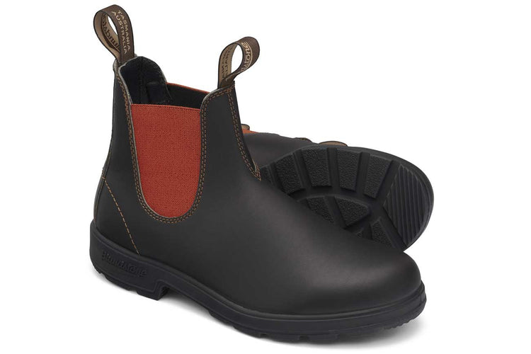 Blundstone #1918 Brown/Terracotta