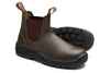 Blundstone #196 Waxy Rustic Brown
