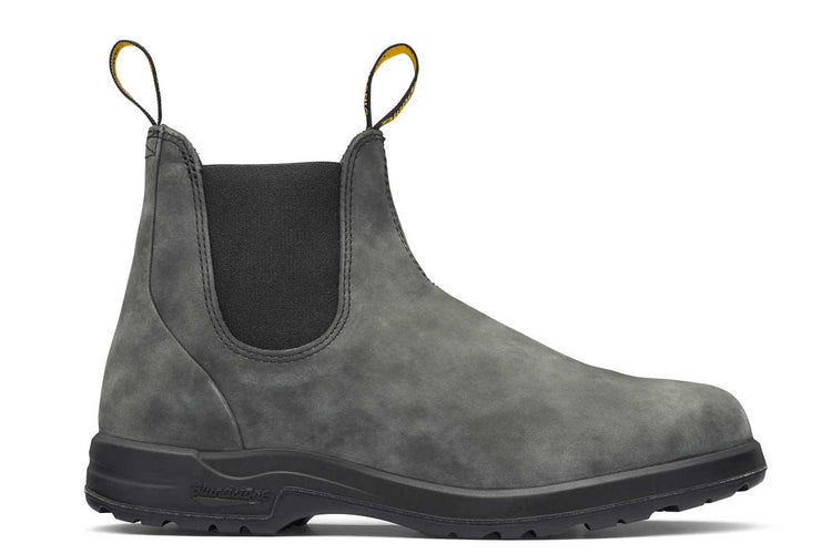 Blundstone #2055 Rustic Black