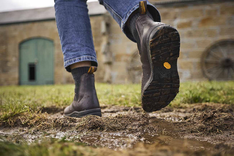 Blundstone #2057 Cocoa Brown