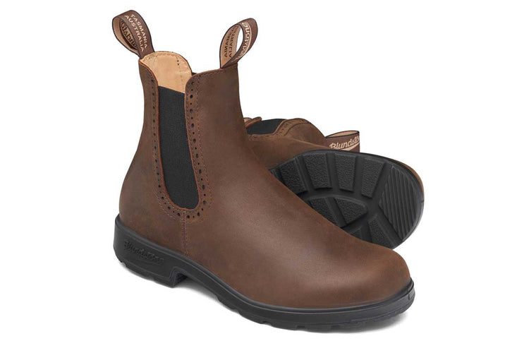 Blundstone #2151 Antique Brown