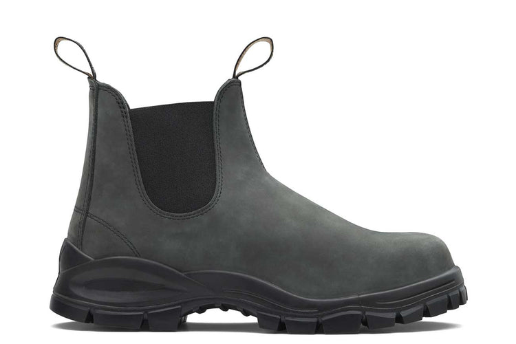 Blundstone #2238 Rustic Black