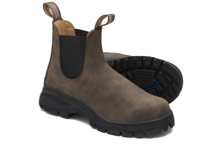 Blundstone #2239 Rustic Brown