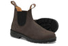 Blundstone #2345 Brown Nubuck