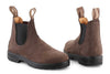 Blundstone #2345 Brown Nubuck