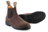 Blundstone #2345 Brown Nubuck