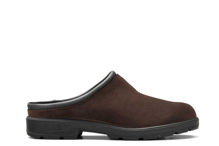 Blundstone #2521 Dark Brown
