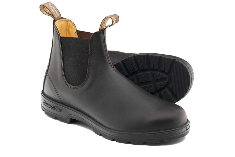 Blundstone #2540 Claret