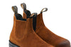 Blundstone #2621 Glazed Ginger Pony Suede