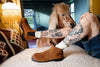 Blundstone #2621 Glazed Ginger Pony Suede