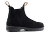 Blundstone #2622 Double Black Pony Suede