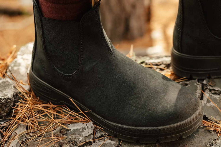 Blundstone #2633 Black
