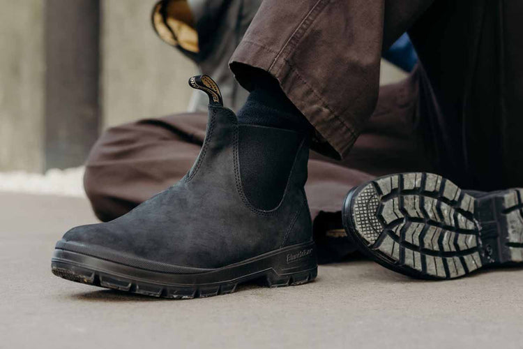 Blundstone #2633 Black