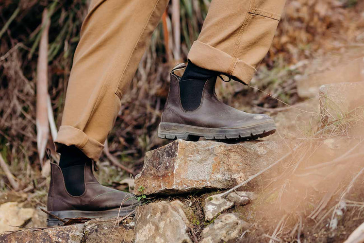 Blundstone #2634 Rocky Road