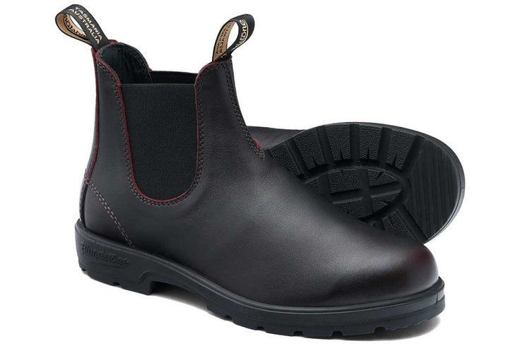 Blundstone #2643 Vintage Shiraz