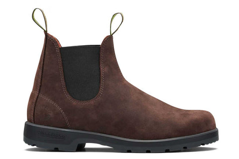 Blundstone #2647 Mahogany NZL