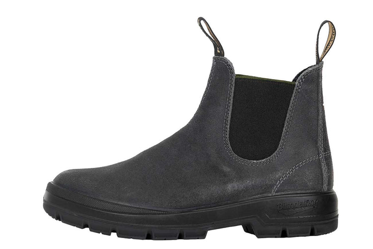 Blundstone + Finisterre #2660