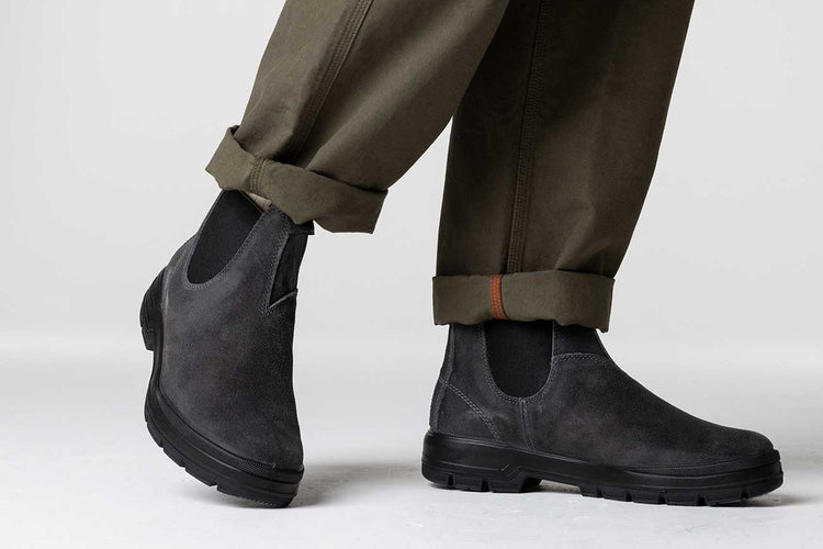 Blundstone + Finisterre #2660