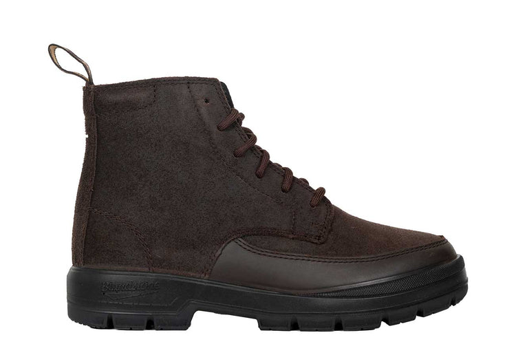 Blundstone + Finisterre #2661