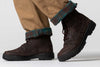 Blundstone + Finisterre #2661