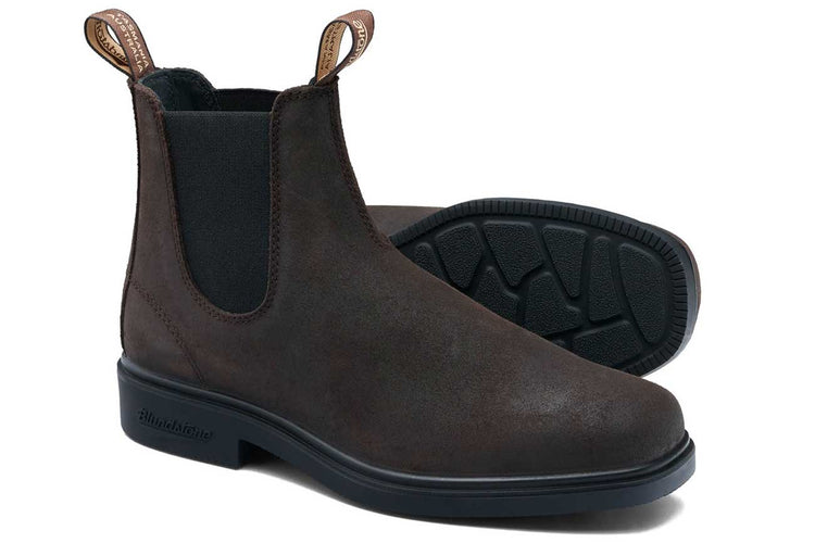 Blundstone #2678 Dark Brown