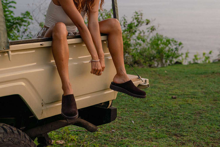 Blundstone #2688 Deepest Brown