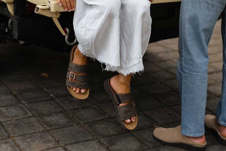 Blundstone #2694 Rustic Brown
