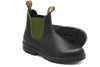 Blundstone #519 Stout Brown/Olive