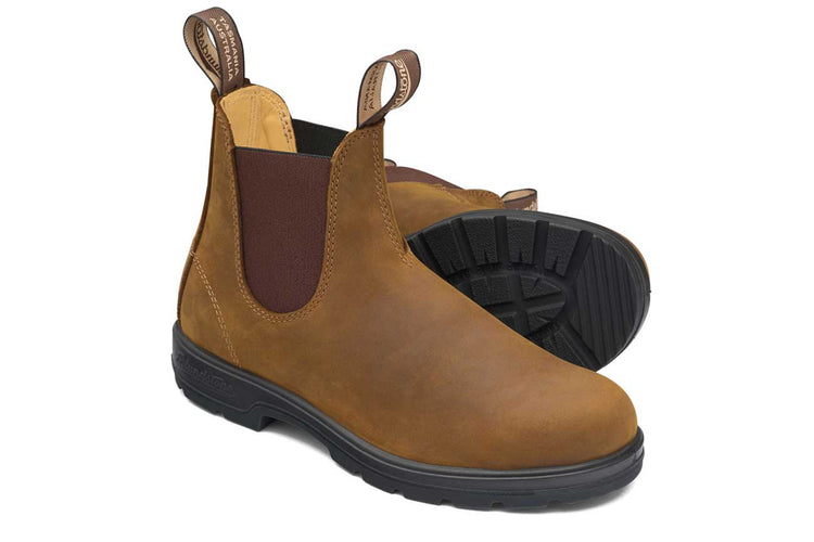 Blundstone #562 Saddle Brown