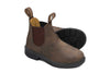 Blundstone #565 Rustic Brown