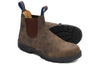 Blundstone #584 Rustic Brown