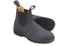 Blundstone #587 Rustic Black