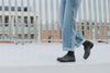 Blundstone #2420 Rustic Black