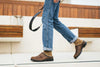 Blundstone #2421 Antique Brown