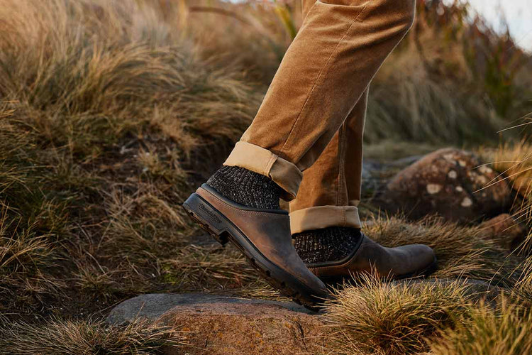 Blundstone #2422 Clay