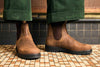 Blundstone #2544 Teak