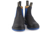 Blundstone #1403 Heritage Black Blue