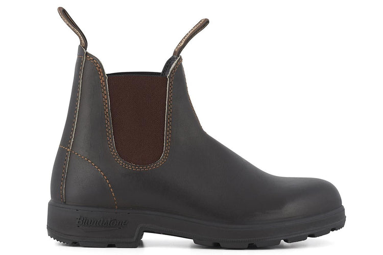 Blundstone #500 Stout Brown Blundstone UK