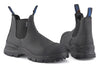 Blundstone #910 Black Platinum