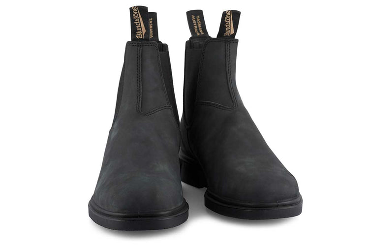 Blundstone #1308 Rustic Black