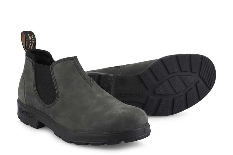 Blundstone #2035 Rustic Black