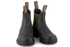 Blundstone #519 Stout Brown/Olive