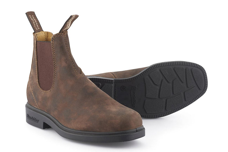 Blundstone #1306 Rustic Brown